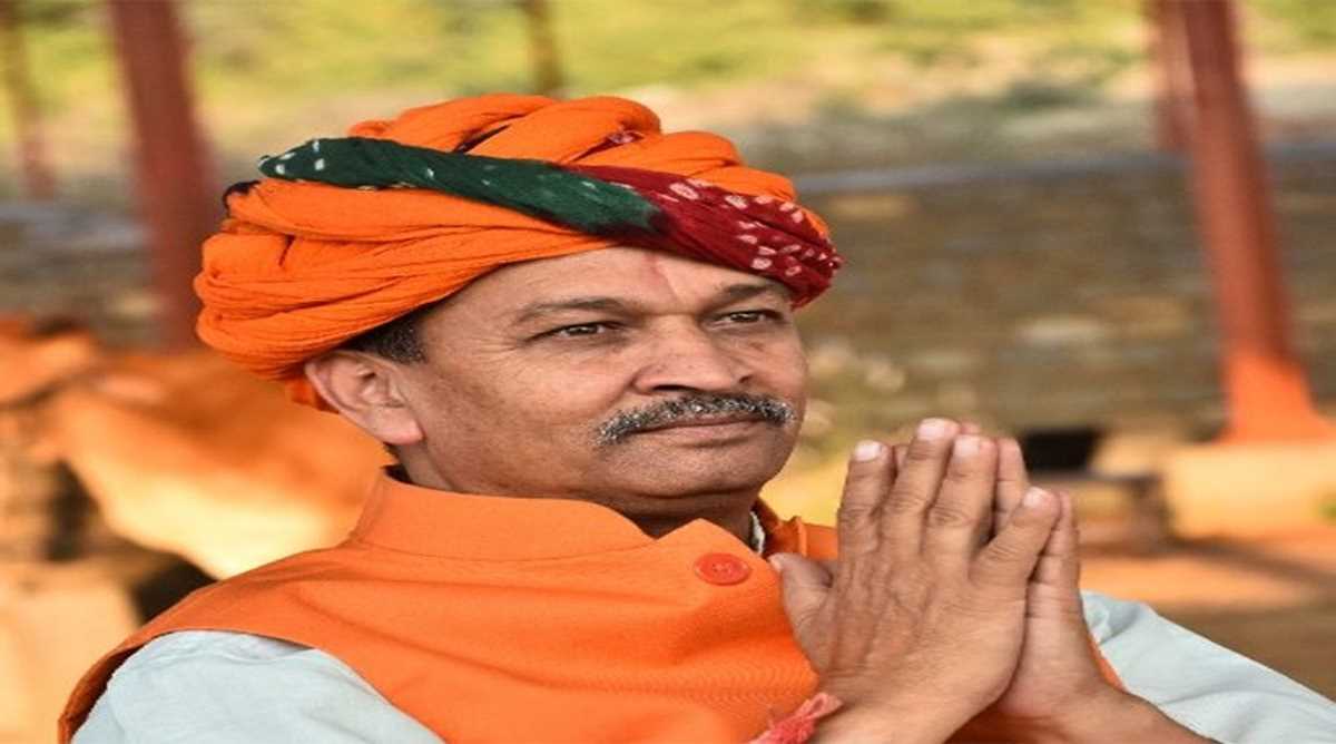 कोई भी पात्र व्यक्ति योजनाओं के लाभ से न छूटे : सखलेचा